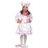 Costume di carnevale PICCOLA CUOCA